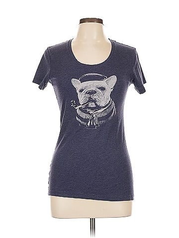 Assorted Brands Short Sleeve T-Shirt (view 1)