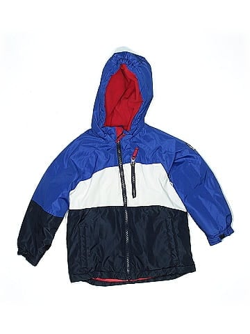 SNOZU Windbreaker (view 1)