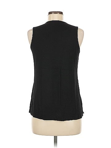 Assorted Brands Sleeveless Blouse (view 2)