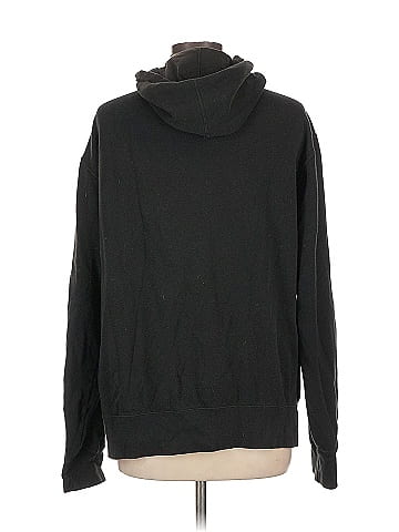 Unbranded Zip Up Hoodie (view 2)