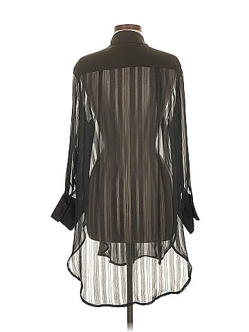 ee:some Long Sleeve Blouse (view 2)