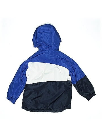 SNOZU Windbreaker (view 2)