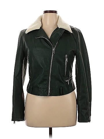 XOXO Jacket (view 1)