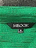 misook Green Cardigan Size M - photo 7