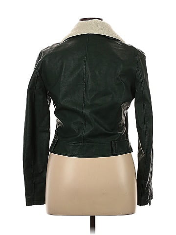 XOXO Jacket (view 2)