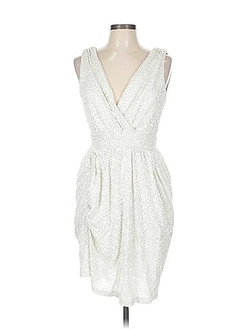 Badgley Mischka Cocktail Dress (view 1)