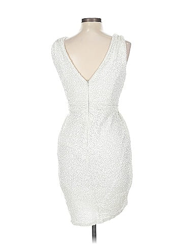 Badgley Mischka Cocktail Dress (view 2)