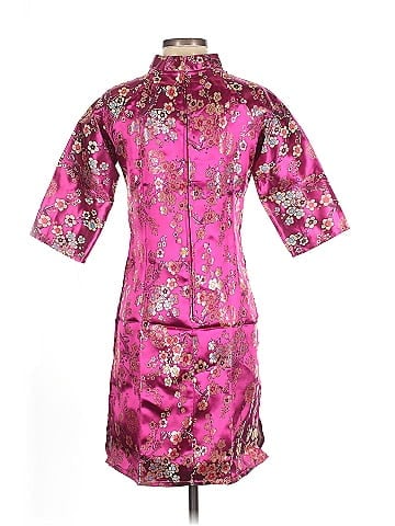 Unbranded Cocktail Dress (view 2)