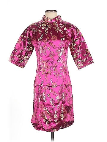 Unbranded Cocktail Dress (view 1)