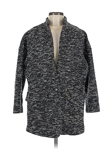 Elevenses Coat (view 1)