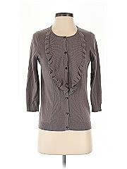 Ann Taylor Factory Wool Cardigan