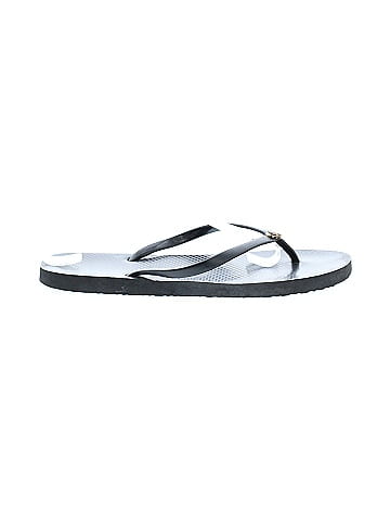 Tory Burch Flip Flops (view 1)