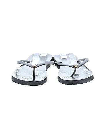 Tory Burch Flip Flops (view 2)