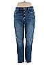 FRAME Denim Blue Jeans Size 32 waist - photo 1