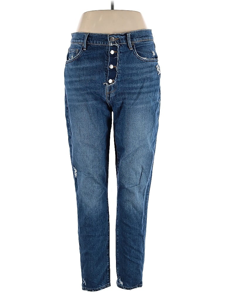 FRAME Denim Blue Jeans Size 32 waist - photo 1