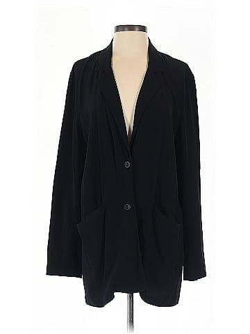 Eileen Fisher Blazer (view 1)