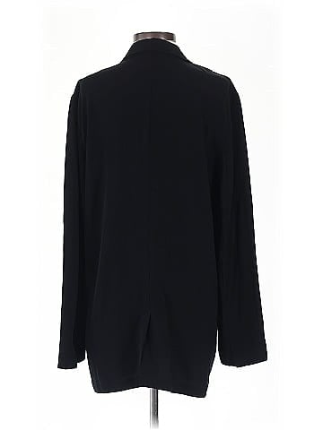 Eileen Fisher Blazer (view 2)