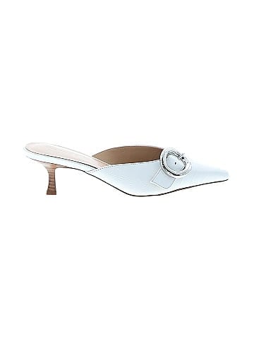 Ann Taylor Mule/Clog (view 1)