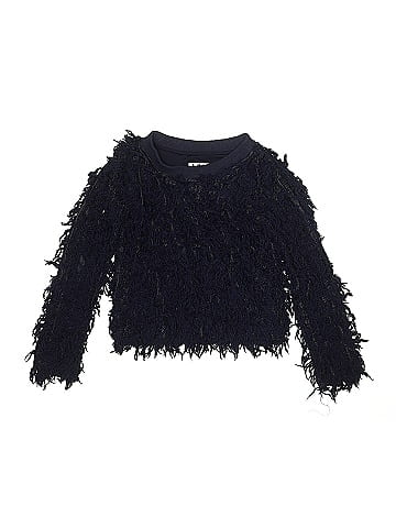MIA New York Pullover Sweater (view 1)