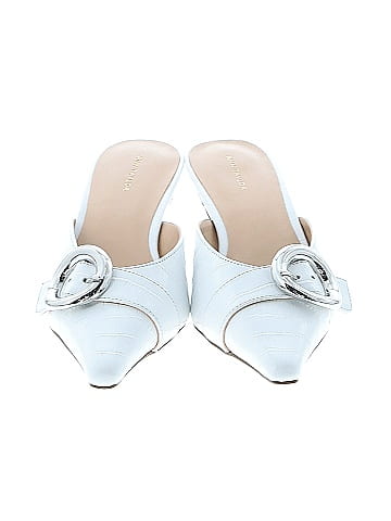 Ann Taylor Mule/Clog (view 2)