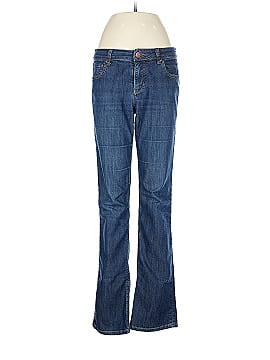 【PORTERNA】Ellie flare jeans Ellie High Rise Flare Jean - Women's Fashion | Forever New