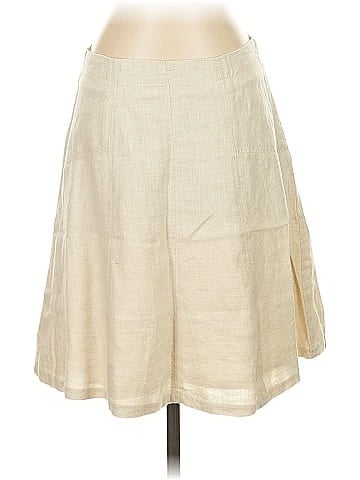 Ann Taylor LOFT Casual Skirt (view 1)