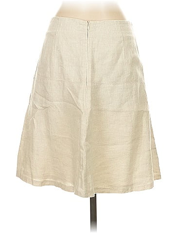 Ann Taylor LOFT Casual Skirt (view 2)