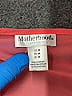 Motherhood 100% Polyester Pink Short Sleeve Blouse Size M - photo 6