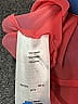 Motherhood 100% Polyester Pink Short Sleeve Blouse Size M - photo 7