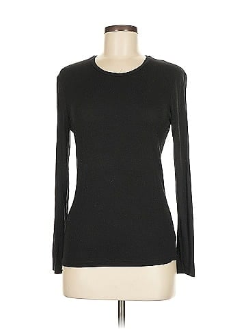 Saint + Sofia Long Sleeve T-Shirt (view 1)