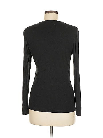 Saint + Sofia Long Sleeve T-Shirt (view 2)