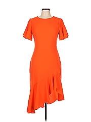 Black Halo Cocktail Dress