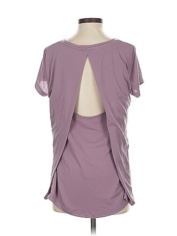 Under Armour Short Sleeve Top (view 2)