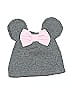 Disney 100% Cotton Gray Beanie Size 18-24 mo - photo 1