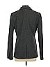 Ann Taylor Factory Tweed Gray Blazer Size 6 - photo 2