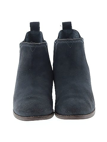 TOMS Ankle Boots (view 2)