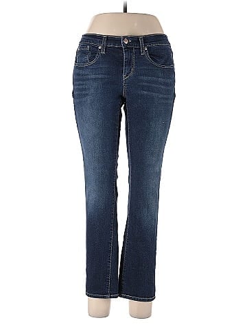 Levi Strauss Signature Jeans (view 1)