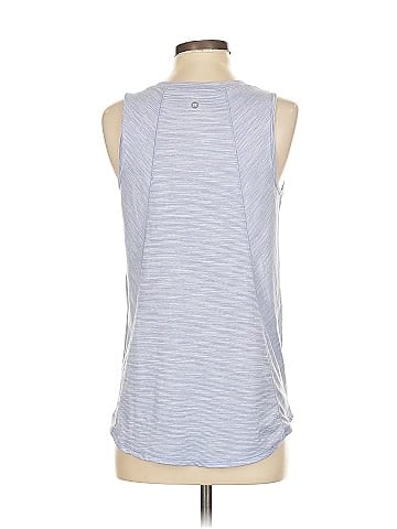 RBX Sleeveless T-Shirt (view 2)