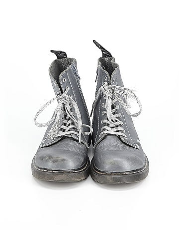 Dr. Martens Boots (view 2)