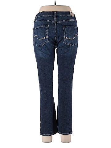 Levi Strauss Signature Jeans (view 2)