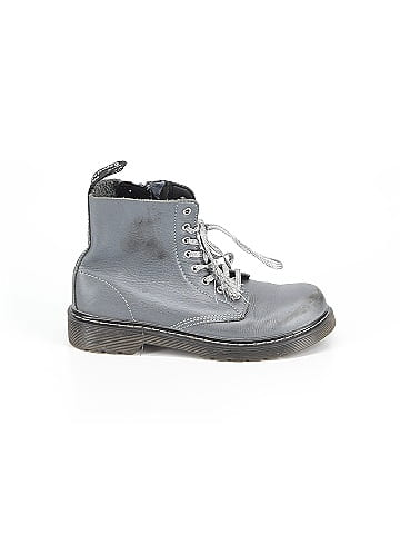 Dr. Martens Boots (view 1)