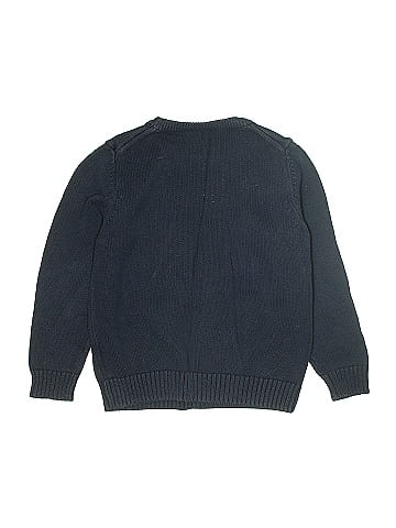 Hanna Andersson Pullover Sweater (view 2)