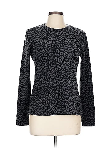 Cuddl Duds Pullover Sweater (view 1)