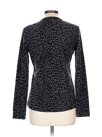 Cuddl Duds Pullover Sweater (view 2)
