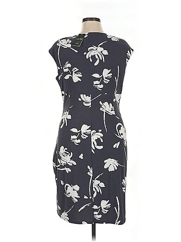 Lauren by Ralph Lauren Cocktail Dress (view 2)