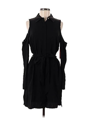 Ramy Brook Sleeveless Button-Down Shirt (view 1)