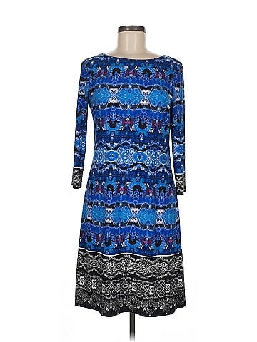Suite 7 Casual Dress (view 1)