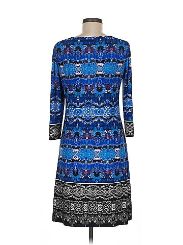 Suite 7 Casual Dress (view 2)