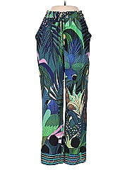 Farm Rio For Anthropologie Casual Pants