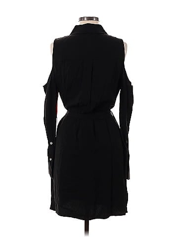 Ramy Brook Sleeveless Button-Down Shirt (view 2)